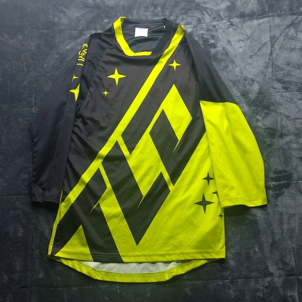 Troy Lee Designs Men's Motorcross Jersey Size M